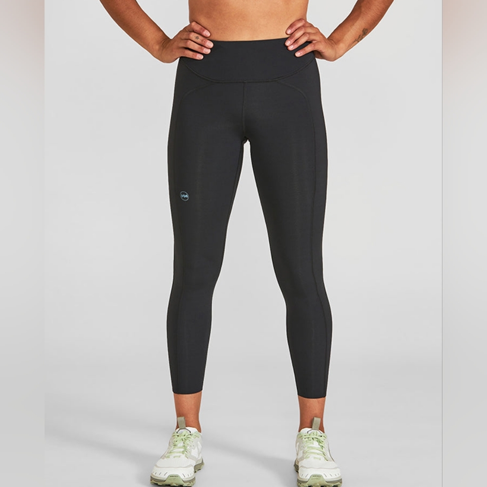 Janji Pace 7/8 Tights